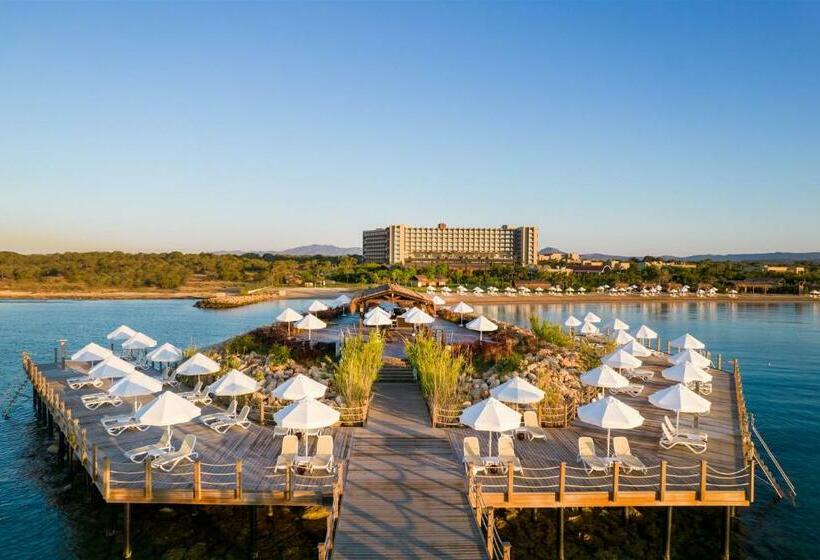 Fotos del hotel Concorde Luxury Resort & Casino & Convention & Spa:  493