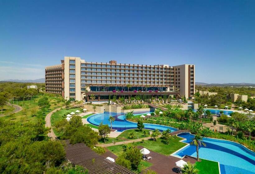 Fotos del hotel Concorde Luxury Resort & Casino & Convention & Spa:  475