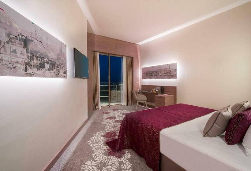 Fotos del hotel Concorde Luxury Resort & Casino & Convention & Spa:  499