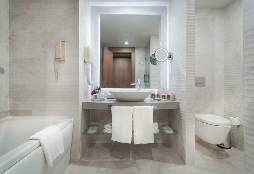 Fotos del hotel Concorde Luxury Resort & Casino & Convention & Spa:  492