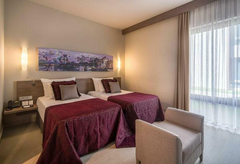 Fotos del hotel Concorde Luxury Resort & Casino & Convention & Spa:  489