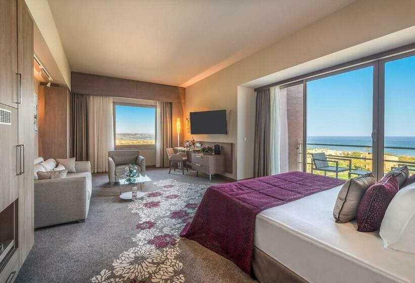 Fotos del hotel Concorde Luxury Resort & Casino & Convention & Spa:  500