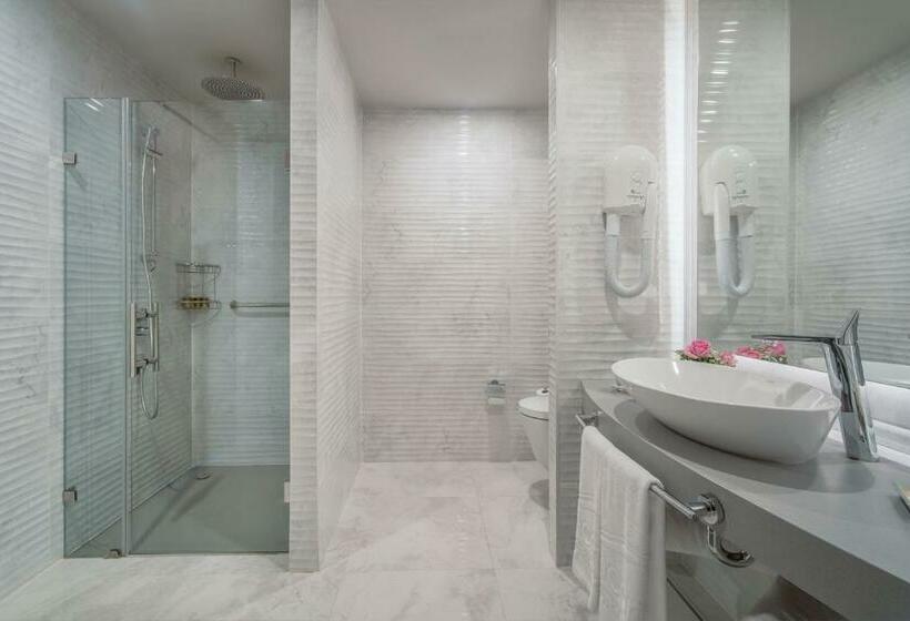 Fotos del hotel Concorde Luxury Resort & Casino & Convention & Spa:  495