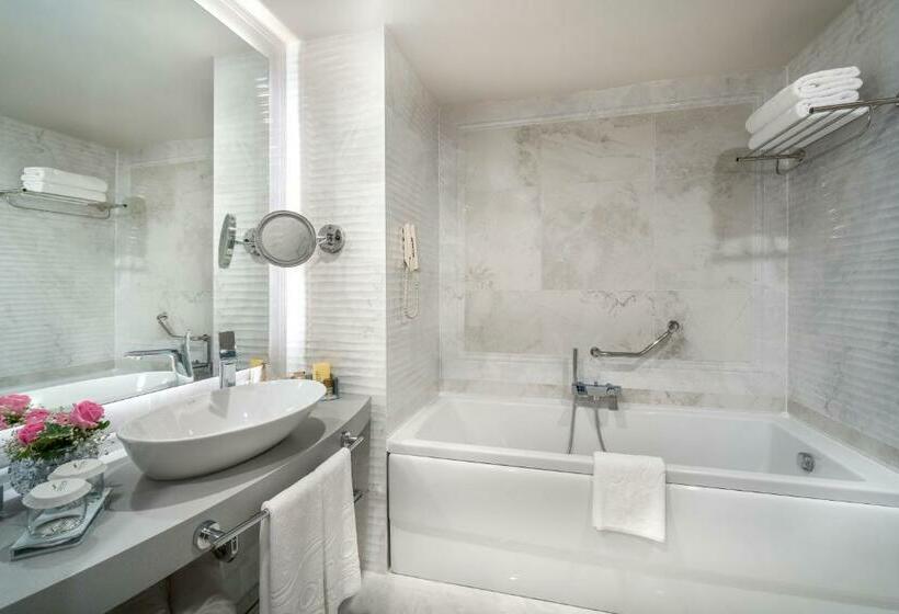 Fotos del hotel Concorde Luxury Resort & Casino & Convention & Spa:  498