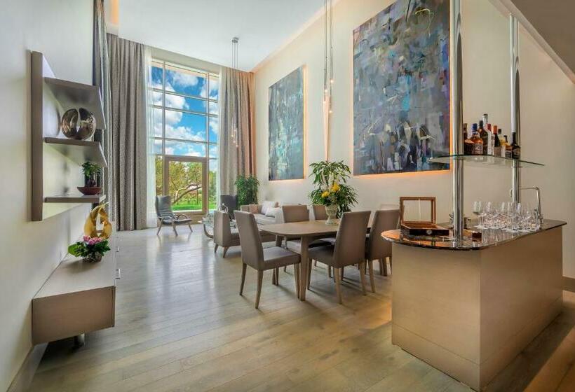 Fotos del hotel Concorde Luxury Resort & Casino & Convention & Spa:  483