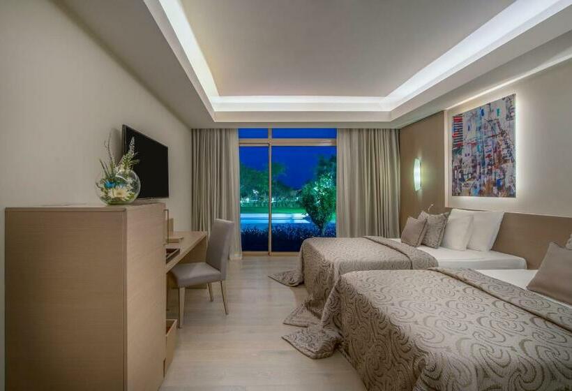 Fotos del hotel Concorde Luxury Resort & Casino & Convention & Spa:  491