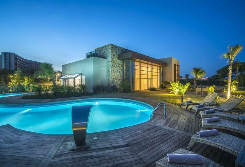 Fotos del hotel Concorde Luxury Resort & Casino & Convention & Spa:  502