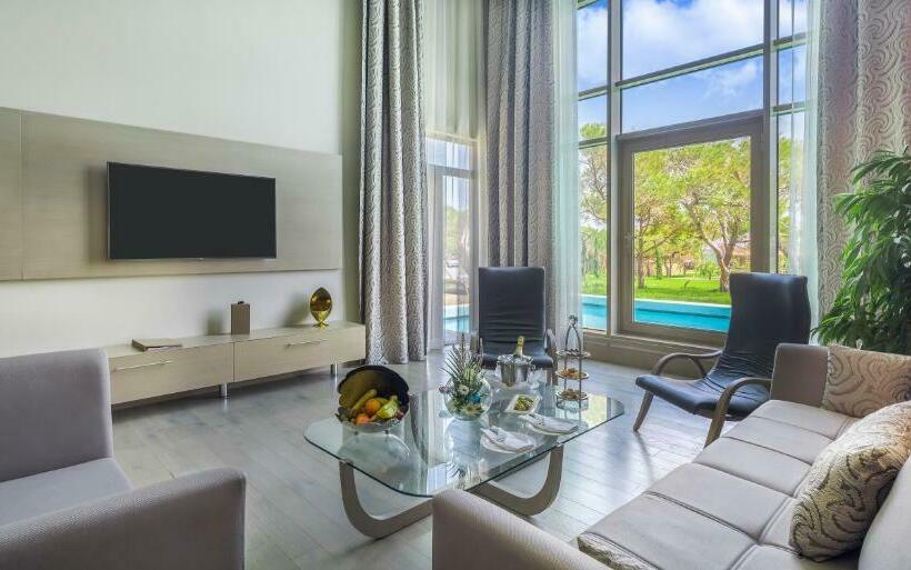 Fotos del hotel Concorde Luxury Resort & Casino & Convention & Spa:  497