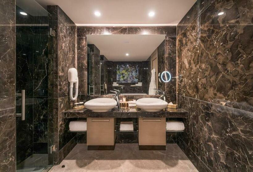 Fotos del hotel Concorde Luxury Resort & Casino & Convention & Spa:  503