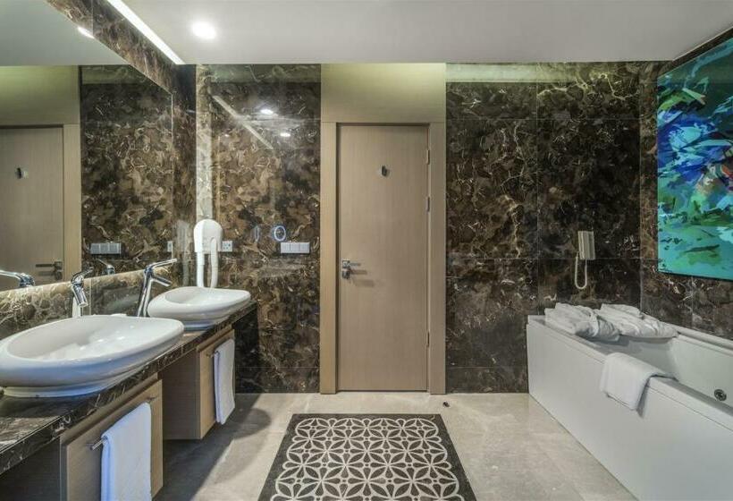 Fotos del hotel Concorde Luxury Resort & Casino & Convention & Spa:  484