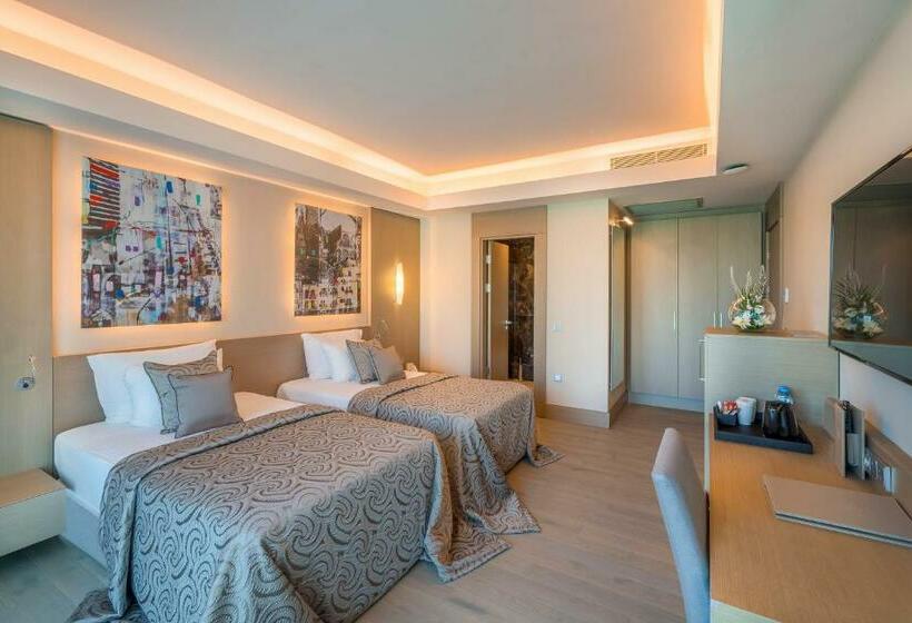 Fotos del hotel Concorde Luxury Resort & Casino & Convention & Spa:  480