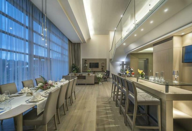 Fotos del hotel Concorde Luxury Resort & Casino & Convention & Spa:  488