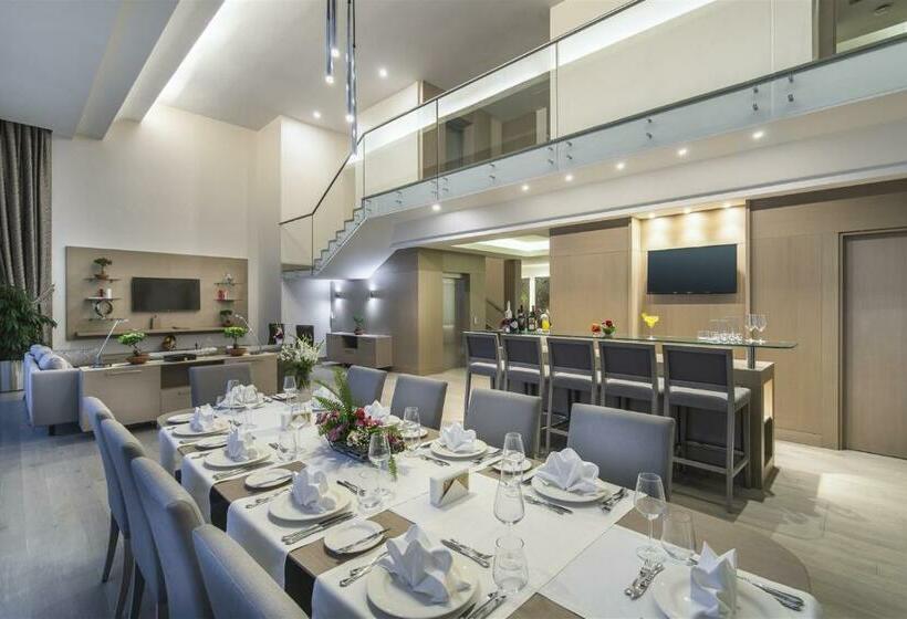 Fotos del hotel Concorde Luxury Resort & Casino & Convention & Spa:  487