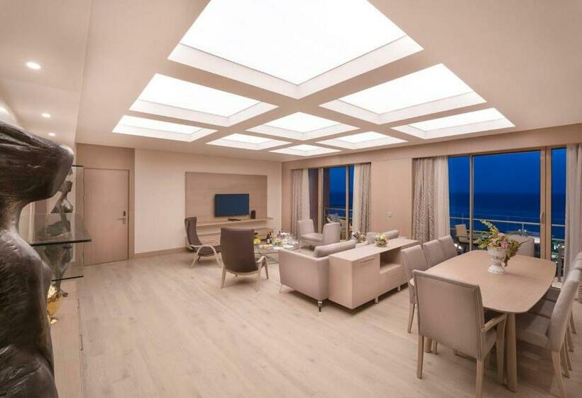 Fotos del hotel Concorde Luxury Resort & Casino & Convention & Spa:  479