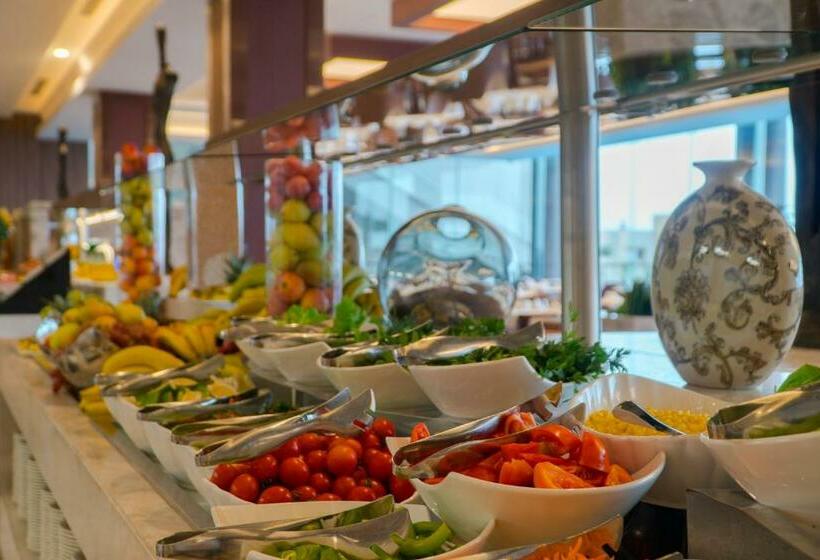 Fotos del hotel Concorde Luxury Resort & Casino & Convention & Spa:  476