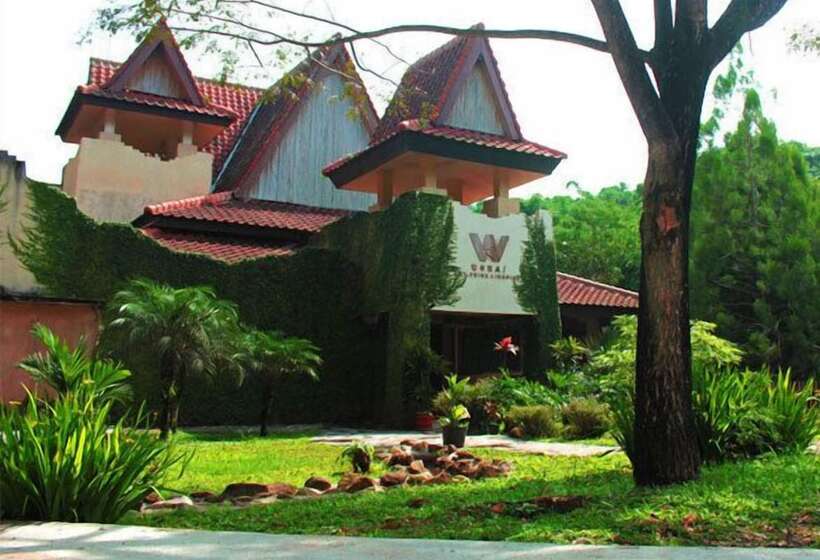 Fotos del hotel D'riam Riverside Resort:  15