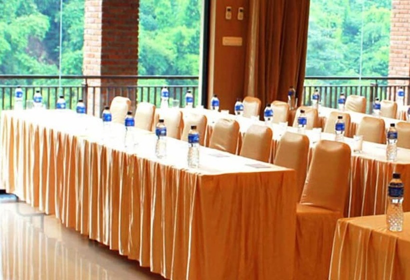 Fotos del hotel D'riam Riverside Resort:  6