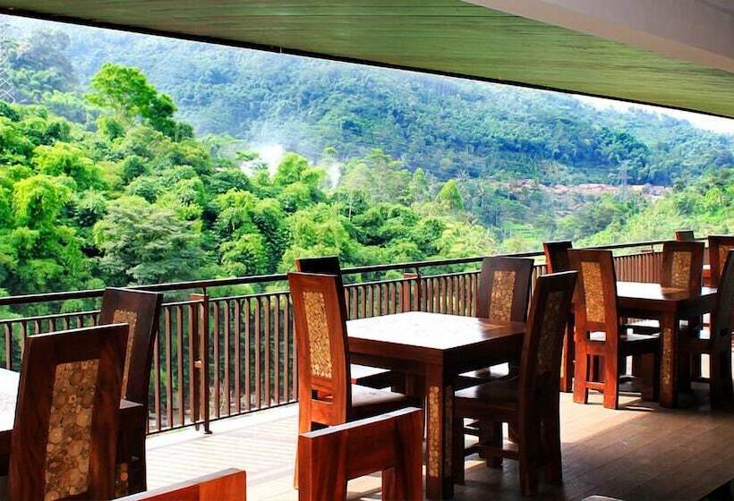 Fotos del hotel D'riam Riverside Resort:  9