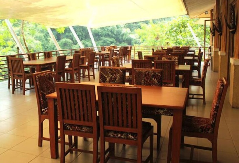 D’riam Riverside Resort