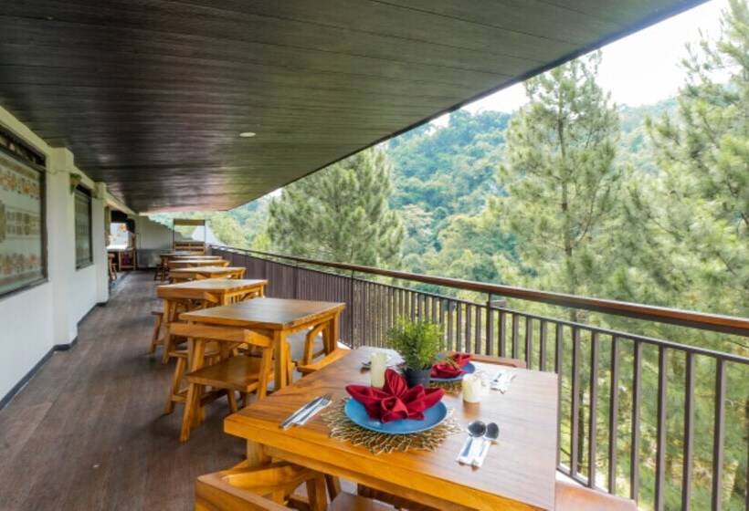 Fotos del hotel D'riam Riverside Resort:  3