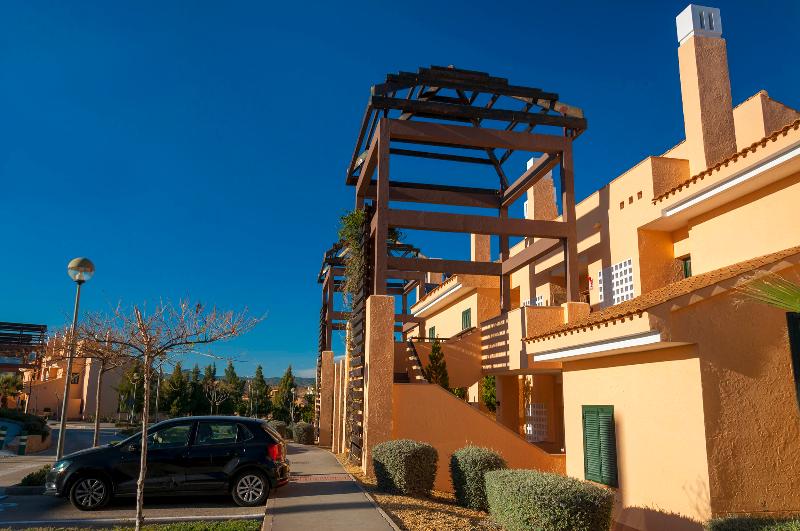 Fotos del hotel Hacienda Del álamo Residences:  10