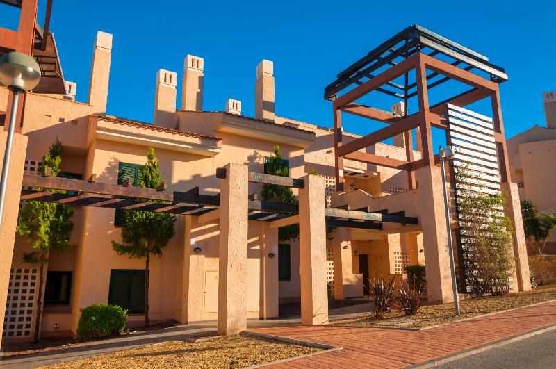 Fotos del hotel Hacienda Del álamo Residences:  5