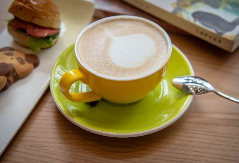 Fotos del hotel Ibis Chengdu Meizhou Center:  12