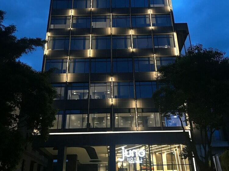 Juno Tanah Abang Jakarta