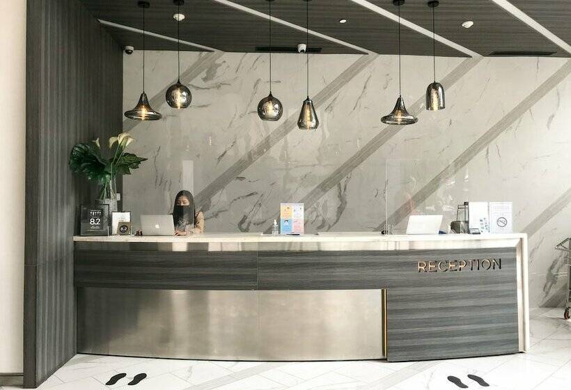 Fotos del hotel Juno Tanah Abang Jakarta:  4