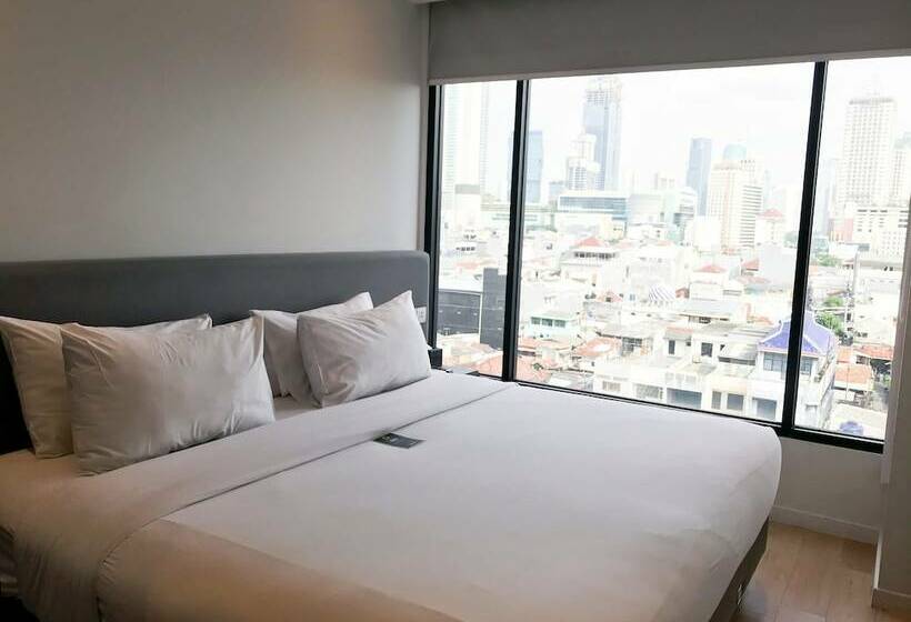 Fotos del hotel Juno Tanah Abang Jakarta:  25