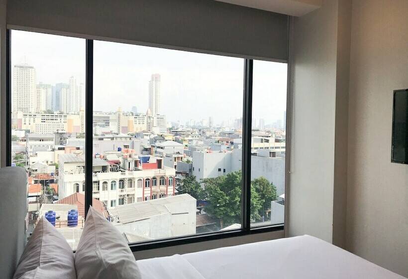 Fotos del hotel Juno Tanah Abang Jakarta:  9