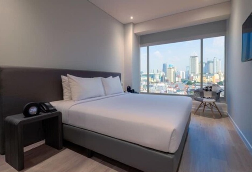 Fotos del hotel Juno Tanah Abang Jakarta:  16