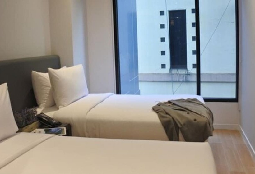 Fotos del hotel Juno Tanah Abang Jakarta:  2