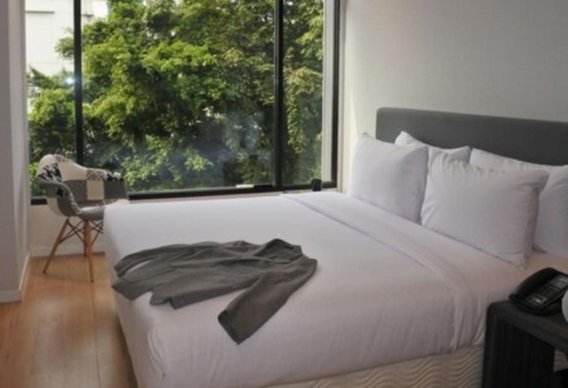 Fotos del hotel Juno Tanah Abang Jakarta:  20