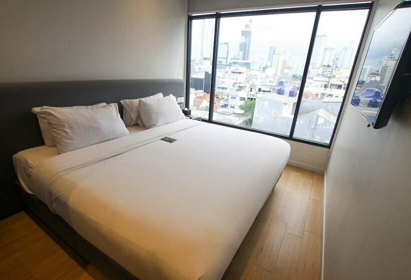 Fotos del hotel Juno Tanah Abang Jakarta:  23