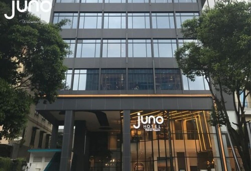 Fotos del hotel Juno Tanah Abang Jakarta:  19