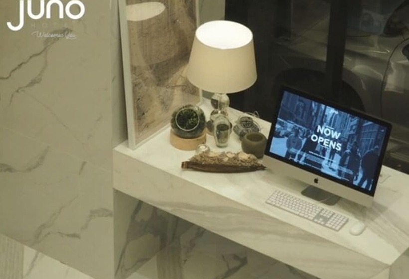 Fotos del hotel Juno Tanah Abang Jakarta:  21