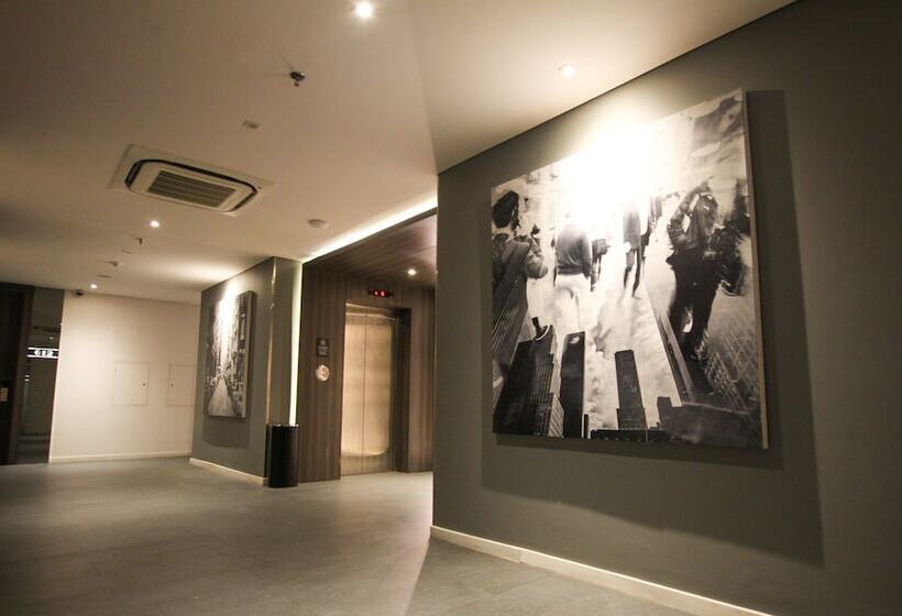 Fotos del hotel Juno Tanah Abang Jakarta:  11