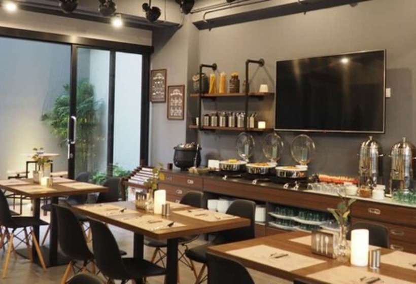 Fotos del hotel Juno Tanah Abang Jakarta:  13