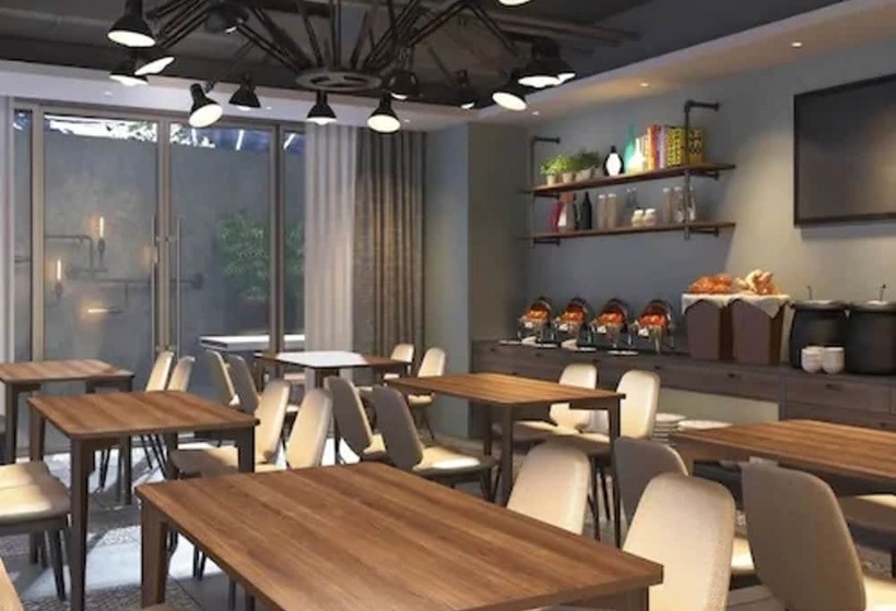 Fotos del hotel Juno Tanah Abang Jakarta:  6