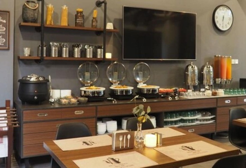 Fotos del hotel Juno Tanah Abang Jakarta:  7