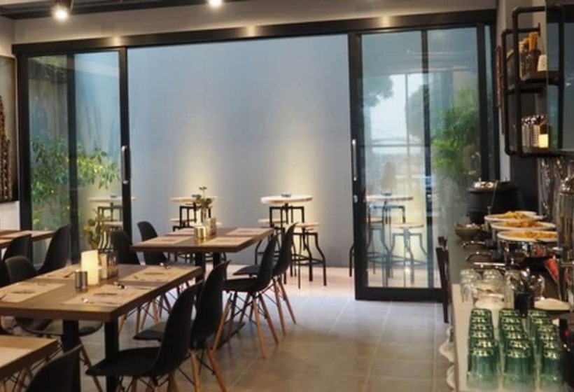 Fotos del hotel Juno Tanah Abang Jakarta:  17