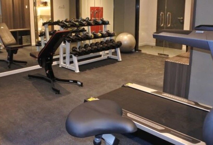 Fotos del hotel Juno Tanah Abang Jakarta:  5