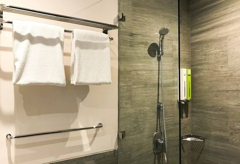 Fotos del hotel Juno Tanah Abang Jakarta:  14