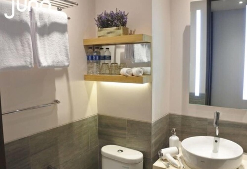 Fotos del hotel Juno Tanah Abang Jakarta:  18