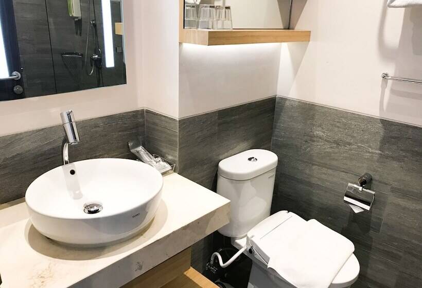 Fotos del hotel Juno Tanah Abang Jakarta:  8