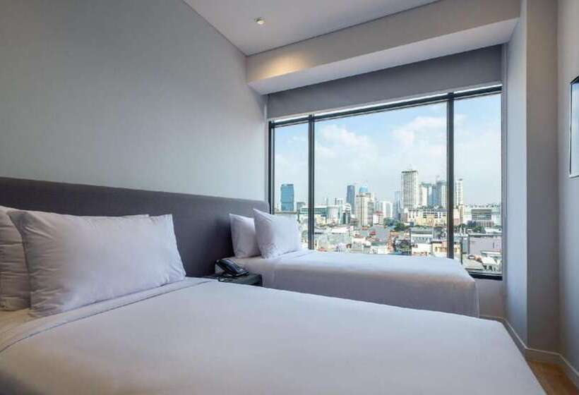 Fotos del hotel Juno Tanah Abang Jakarta:  22