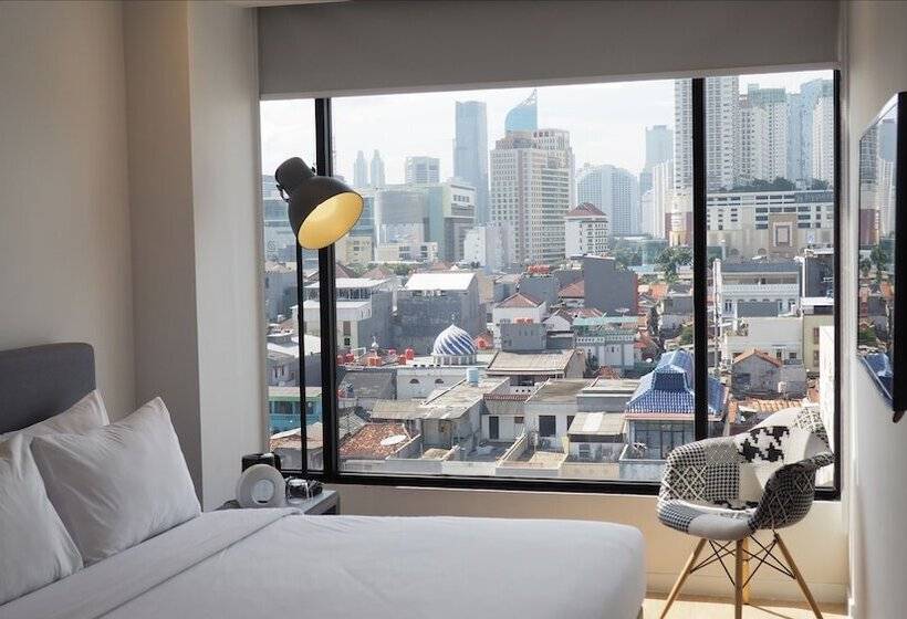 Fotos del hotel Juno Tanah Abang Jakarta:  15