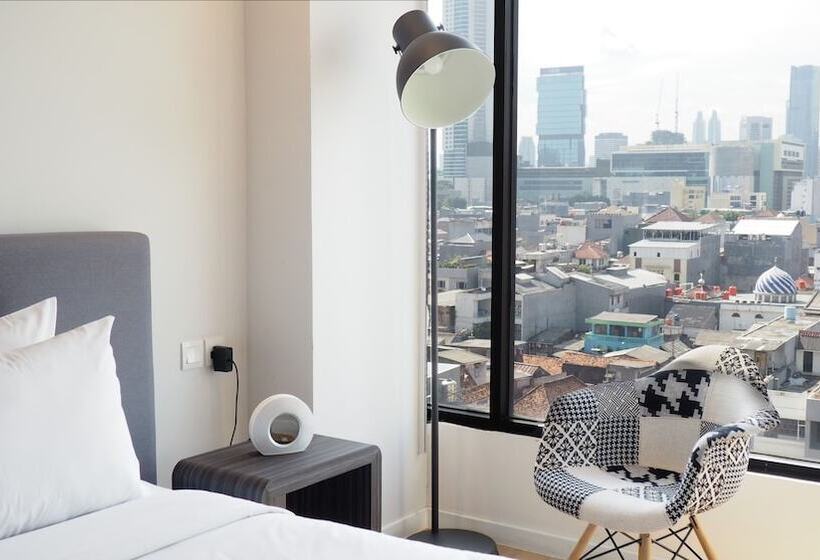 Fotos del hotel Juno Tanah Abang Jakarta:  24