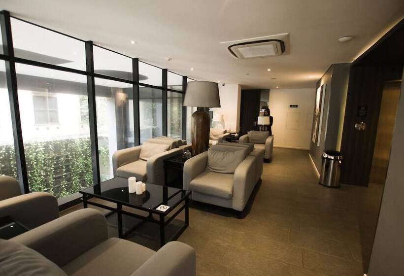 Fotos del hotel Juno Tanah Abang Jakarta:  3